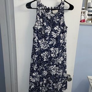 Beige by Eci Dress Size 8